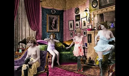 金髪と大きなおっぱいは二つのcocks彼女の穴で一度 女性 向け エロ 動画 無 修正